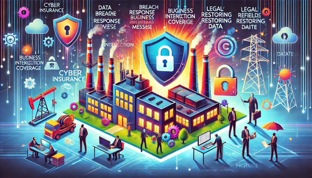 Cyber Insurance 101
