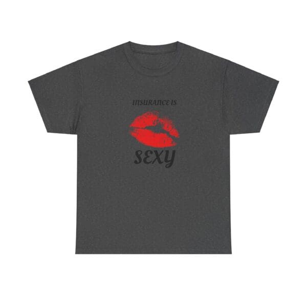 Unisex T Shirts - Image 13