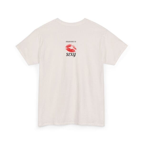 Unisex T Shirts - Image 8