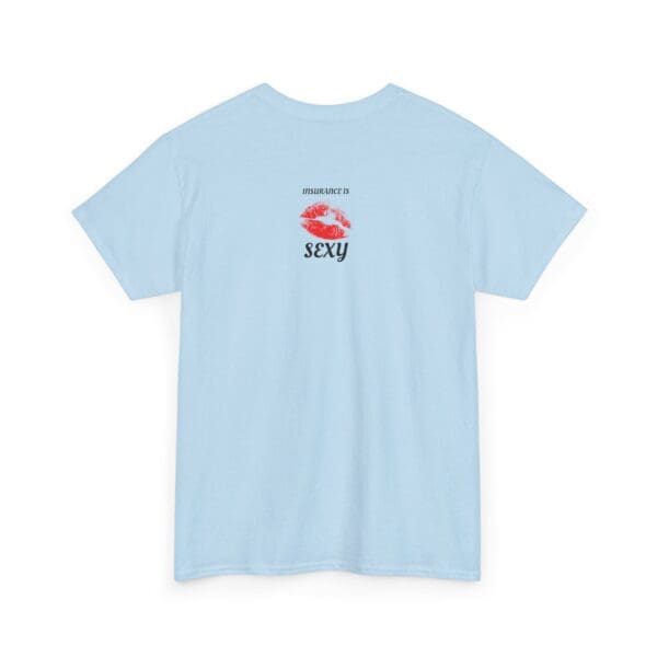 Unisex T Shirts - Image 4
