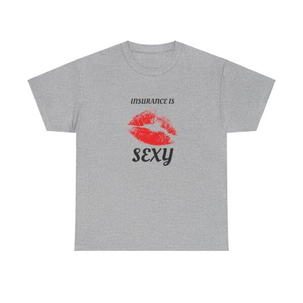 Unisex T Shirts - Image 21