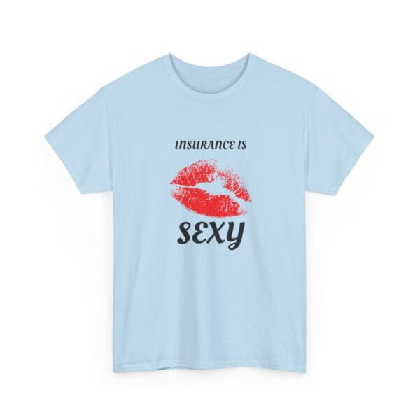 Unisex T Shirts - Image 3