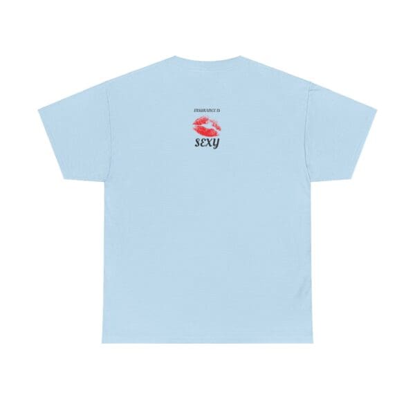 Unisex T Shirts - Image 2