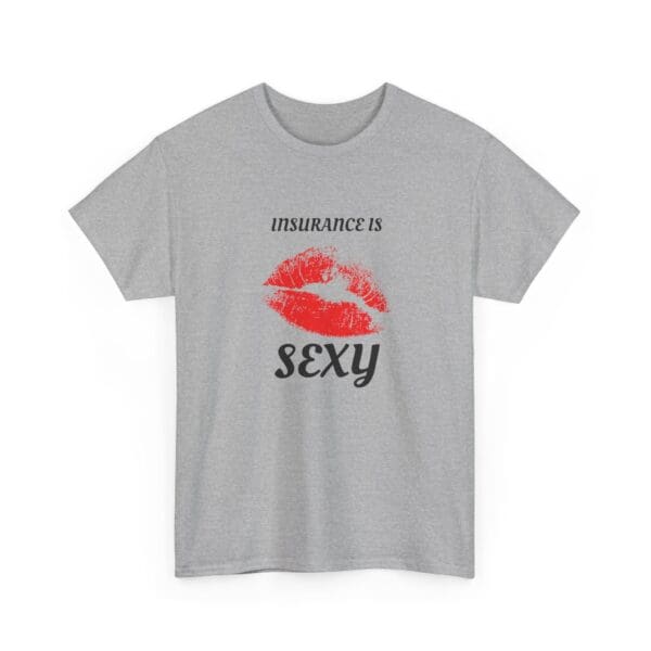 Unisex T Shirts - Image 23